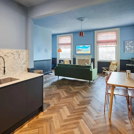 Host & - 18 The Zetland Apartamento Saltburn-by-the-Sea