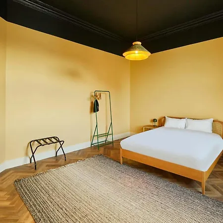 Host & - 18 The Zetland Апартаменты Солтберн-бай-те-Си