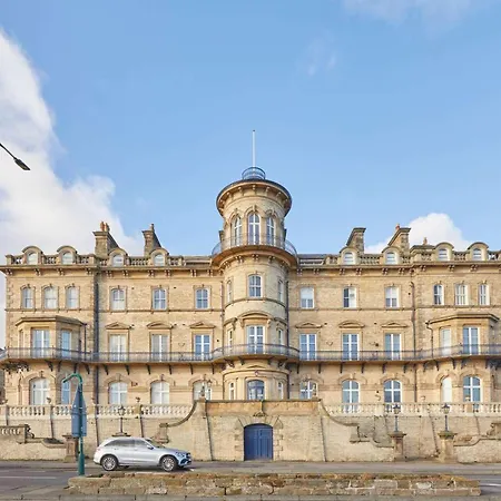 Апартаменты Host & - 18 The Zetland