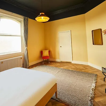 Apartamento Host & - 18 The Zetland Saltburn-by-the-Sea