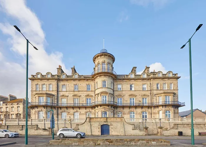 Apartment Host & - 18 The Zetland