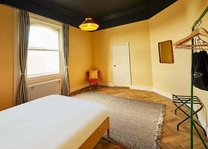 Apartment Host & - 18 The Zetland Saltburn-by-the-Sea